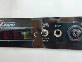 Finnmaster 6400 Royal Cruiser OC