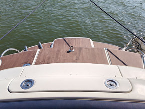 Finnmaster 6400 Royal Cruiser OC