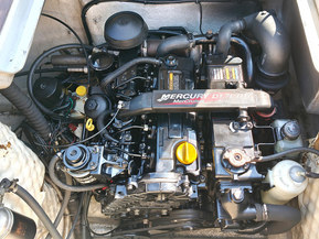 Finnmaster 6400 Royal Cruiser OC