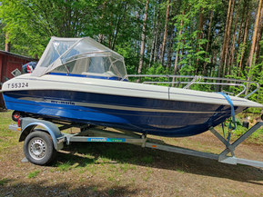 MV-Marin 4600
