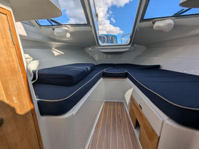 Finnmaster 6400 Royal Cruiser OC
