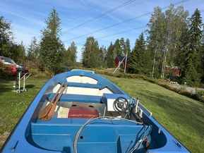 Lujitemuovivene 