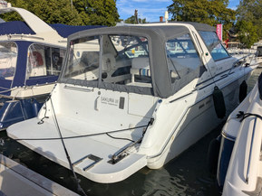Sea Ray 370 Sundancer