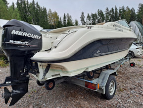 Flipper 630 DC