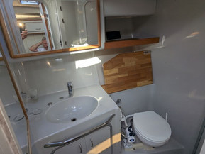 Sea Ray 370 Sundancer