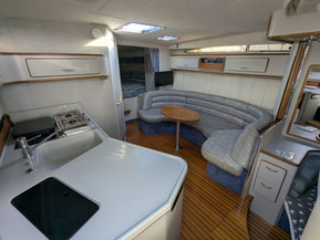 Sea Ray 370 Sundancer