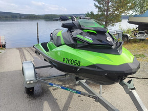 Sea-Doo RXP-XRS 300