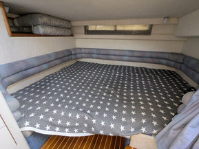 Sea Ray 370 Sundancer