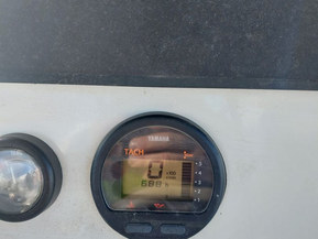 Drago Sunday Fishing 540