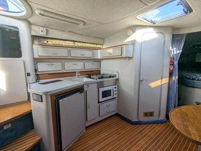 Sea Ray 370 Sundancer