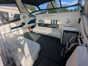 Sea Ray 370 Sundancer