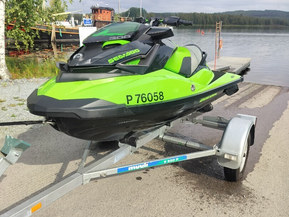 Sea-Doo RXP-XRS 300