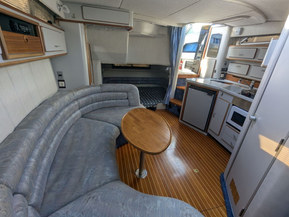 Sea Ray 370 Sundancer