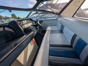 Sea Ray 370 Sundancer