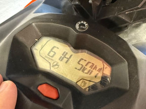 Sea-Doo Spark 900 Ace