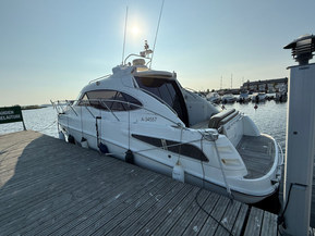 Sealine C39