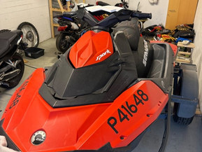 Sea-Doo Spark 900 Ace
