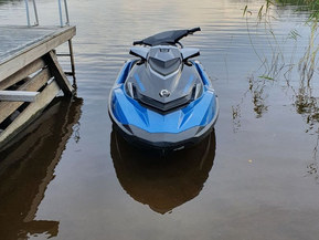 Sea-Doo 