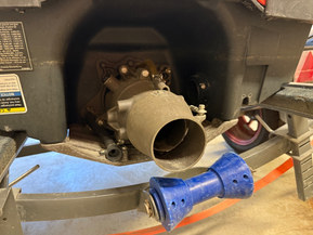 Sea-Doo Spark 900 Ace