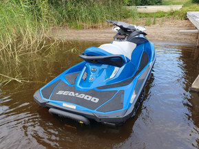 Sea-Doo 