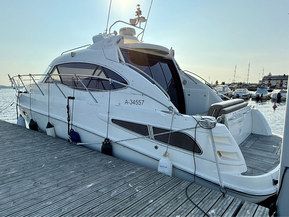 Sealine C39