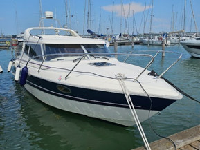 Bella Falcon 26 
