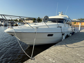 Sealine C39