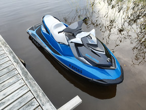 Sea-Doo 