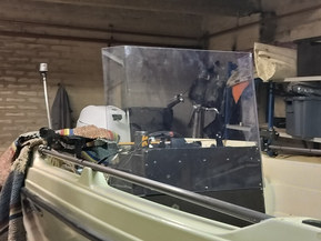 Terhi 415 Nova