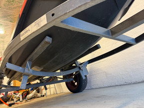 Sea-Doo Spark 900 Ace