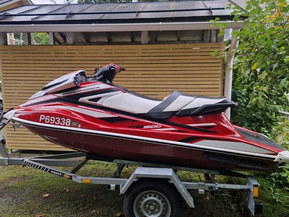 Yamaha GP 1800R SVHO