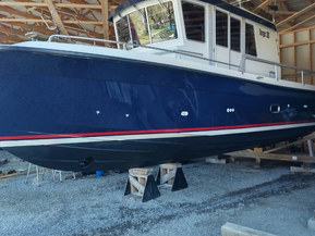 Targa 30