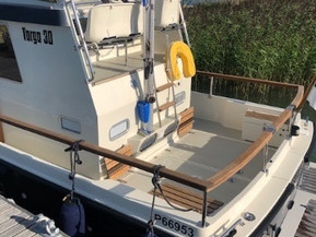 Targa 30