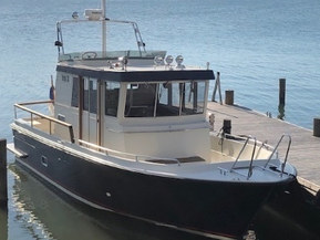 Targa 30