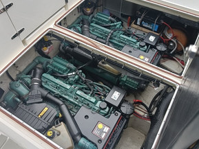 Targa 30