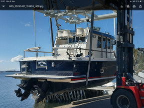 Targa 30