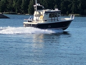 Targa 30