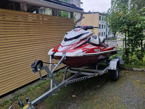 Yamaha GP 1800R SVHO