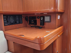 Beneteau Oceanis 37