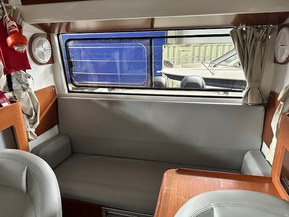 Beneteau Barracuda 9