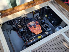 Sea Ray 250 Sundancer