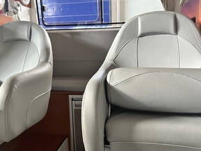 Beneteau Barracuda 9