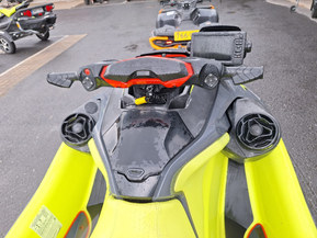 Sea-Doo RXT-X 300 RS