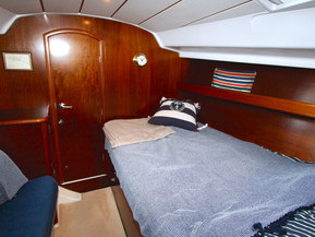 Beneteau Oceanis 411 Clipper