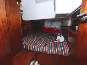 Beneteau Oceanis 411 Clipper