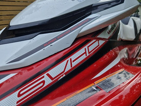 Yamaha GP 1800R SVHO