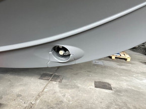 Beneteau Barracuda 9