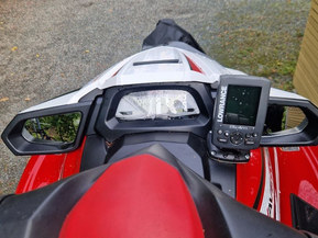 Yamaha GP 1800R SVHO