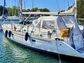 Beneteau Oceanis 411 Clipper