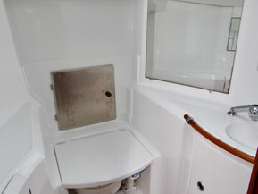 Beneteau Oceanis 411 Clipper